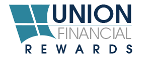 Union Financial Rewards  Logo