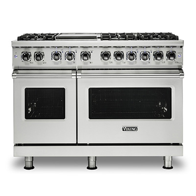 VIKING<sup>&reg;</sup> 48" Gas Range