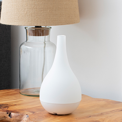 SERENE HOUSE<sup>&reg;</sup> Ultrasonic Aroma Diffuser